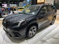 Subaru Forester V (facelift 2021) - Bild 8