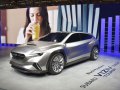 2018 Subaru Viziv Tourer (Concept) - Снимка 9