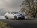 Subaru WRX (VB) II - Bild 8