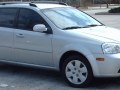 Suzuki Forenza Wagon  - Foto 2