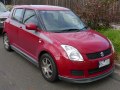 Suzuki Swift IV - Bilde 3