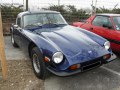 1972 TVR 1600 - Technical Specs, Fuel consumption, Dimensions