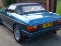 1984 TVR 390 - Fotoğraf 2