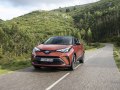 2020 Toyota C-HR I (facelift 2020) - Photo 1