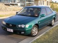 1998 Toyota Corolla VIII (E110) - Fotografie 2