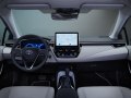 2023 Toyota Corolla XII (E210, facelift 2022) - Photo 9
