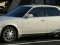 1996 Toyota Cresta (GX100) - Технически характеристики, Разход на гориво, Размери