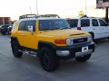 Toyota FJ Cruiser - Fotografia 4