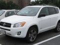 2009 Toyota RAV4 III (XA30, facelift 2008) Long - Снимка 2