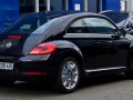 Volkswagen Beetle (A5) - Фото 9