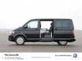 Volkswagen Caravelle (T5, facelift 2009) - Fotoğraf 7