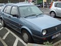 Volkswagen Golf II (5-door, facelift 1987) - Фото 8