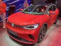2021 Volkswagen ID.4 - Photo 28