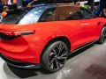 2019 Volkswagen ID. ROOMZZ Concept - Bilde 4