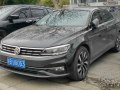 Volkswagen Lamando I (facelift 2019)