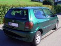 Volkswagen Polo III (6N/6KV) - Kuva 9