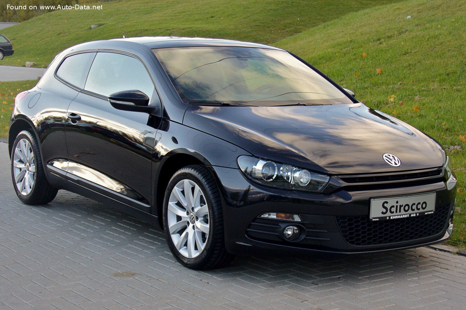 Volkswagen / Scirocco / 1.4 TSI / Sportline / DOĞAN OTOMOTIV'DEN BOYASIZ  CAM TAVAN 160'LIK CTH MOTOR R LİNE at  - 1135945703