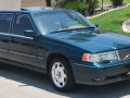 Volvo 960 - Fiche technique, Consommation de carburant, Dimensions