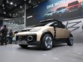 2026 iCAR Robox Concept - Photo 7