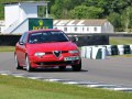 1997 Alfa Romeo 156 (932) - εικόνα 6