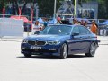 2017 Alpina B5 Sedan (G30) - Снимка 2