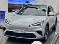 Arcfox Alpha T5 (facelift 2025) 79.2 kWh (272 Hp) Electric