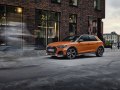 Audi A1 citycarver (GB) - Снимка 9