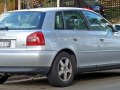 Audi A3 (8L) - Bilde 5