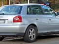 Audi A3 (8L) - Снимка 5