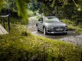 Audi A4 allroad (B9 8W, facelift 2019) - Photo 5