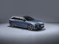 2025 Audi A5 Avant (B10) - Снимка 26