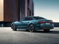 2021 Audi A7L Sedan - Fotografie 3