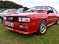 Audi Quattro (Typ 85) - Fotografia 7