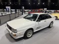 1980 Audi Quattro (Typ 85) - Foto 28