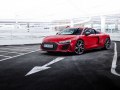 Audi R8 II Coupe (4S, facelift 2019) - εικόνα 8