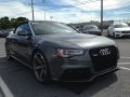 2013 Audi RS 5 Cabriolet (8T, facelift 2013) - Фото 8