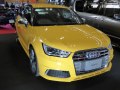 Audi S1 - Снимка 8
