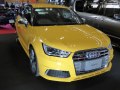 2015 Audi S1 - Photo 8