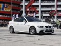 BMW M3 Coupe (E92) - Fotoğraf 9