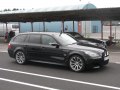 2008 BMW M5 Touring (E61 LCI, facelift 2007) - Bilde 8