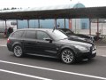 BMW M5 Touring (E61 LCI, facelift 2007) - εικόνα 8