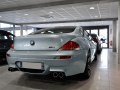BMW M6 (E63) - Fotografie 3