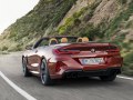 2019 BMW M8 Convertible (F91) - Photo 4