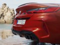 BMW M8 Кабриолет (F91) - Снимка 10