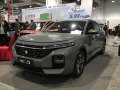 2020 Baojun RC-5 - Teknik özellikler, Yakıt tüketimi, Boyutlar