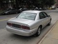 Buick Park Avenue (CW52K) - Foto 3