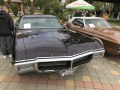 1969 Buick Riviera II - Tekniske data, Forbruk, Dimensjoner