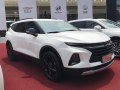 Chevrolet Blazer (2019) - Fotografia 3