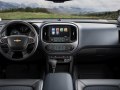 Chevrolet Colorado II Crew Cab Long Box - Bilde 4