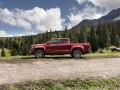 Chevrolet Colorado II Crew Cab Short Box - Снимка 5